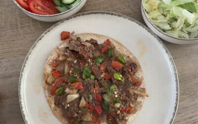 turkse pizza